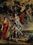 Einnahme von Julich, Peter Paul Rubens